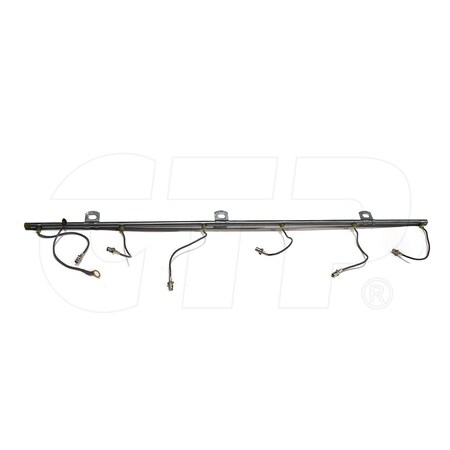 Aic Replacement Parts Lead Assy Fits Caterpillar Models 2P5651